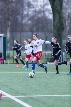 Bild 21 - wBJ HSV - F VfL Jesteburg : Ergebnis: 6:1